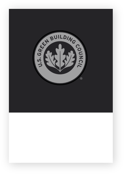 Logo LEED